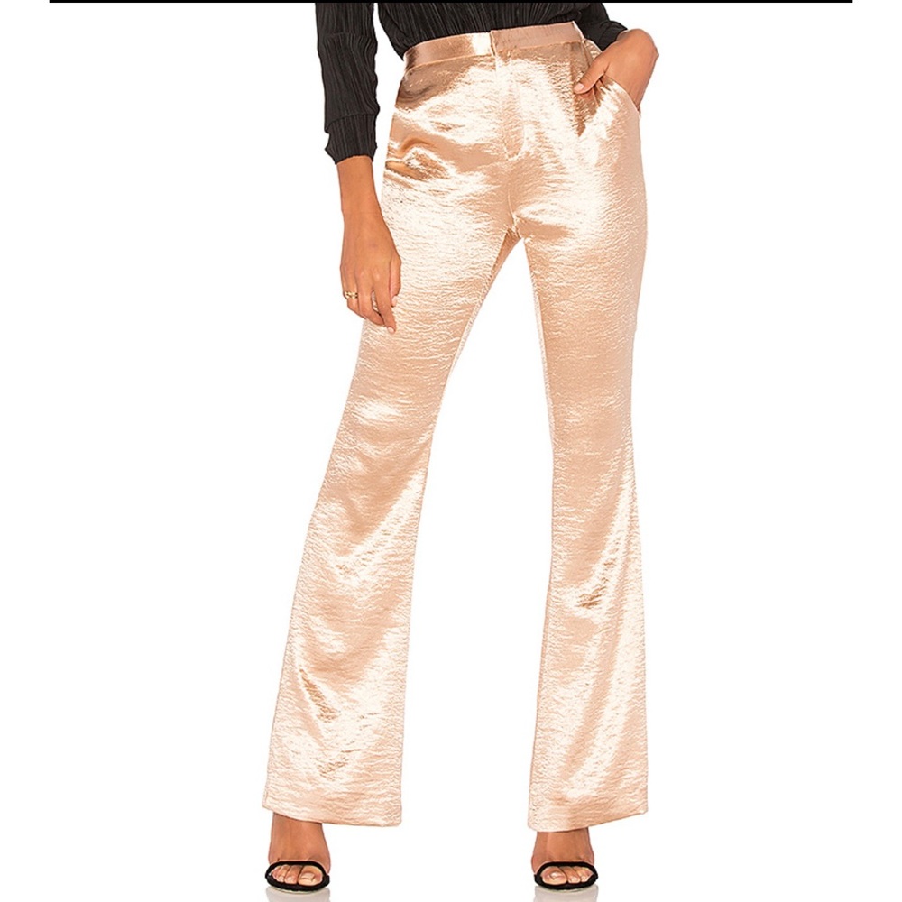 THE JETSET DIARIES Mirabella Flare Pant